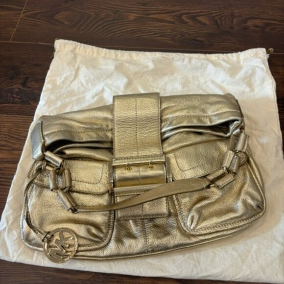 Michael Kors Vintage Handbag - Picture 1 of 3